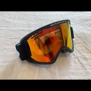 Oakley Ski/Snowboard Goggles